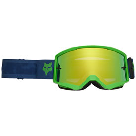 FOX RACING MAIN TAUNT SPARK GOGGLE