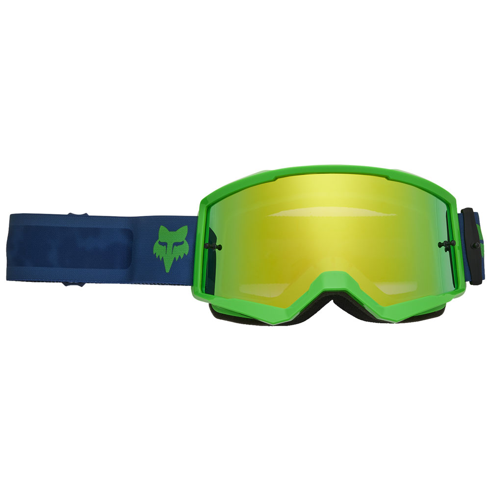 FOX RACING MAIN TAUNT SPARK GOGGLE