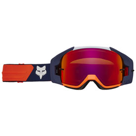 FOX RACING VUE CORE VIVID GOGGLE