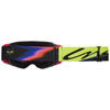 FOX RACING VUE ENERGY VIVID GOGGLE