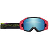 FOX RACING VUE ENERGY VIVID GOGGLE