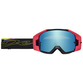 FOX RACING VUE ENERGY VIVID GOGGLE