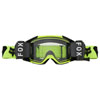 FOX RACING VUE ROLL OFF GOGGLE