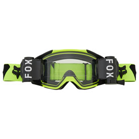 FOX RACING VUE ROLL OFF GOGGLE