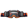 FOX RACING VUE ROLL OFF GOGGLE