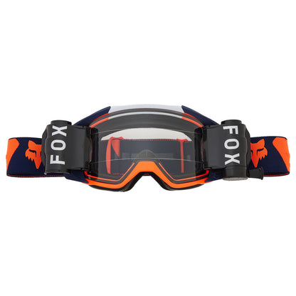 FOX RACING VUE ROLL OFF GOGGLE