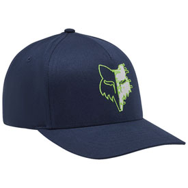 FOX RACING EMOTION FLEXFIT HAT