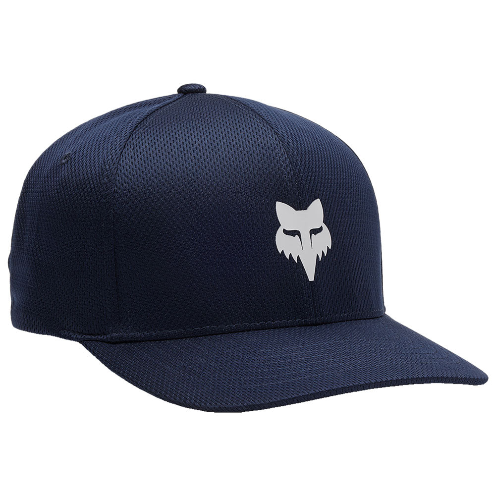 FOX RACING FOX HEAD TECH FLEXFIT HAT