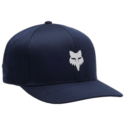 FOX RACING FOX HEAD TECH FLEXFIT HAT