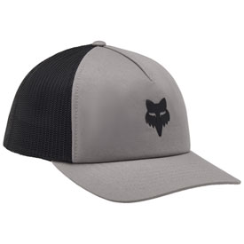 FOX RACING FOX HEAD TRUCKER HAT