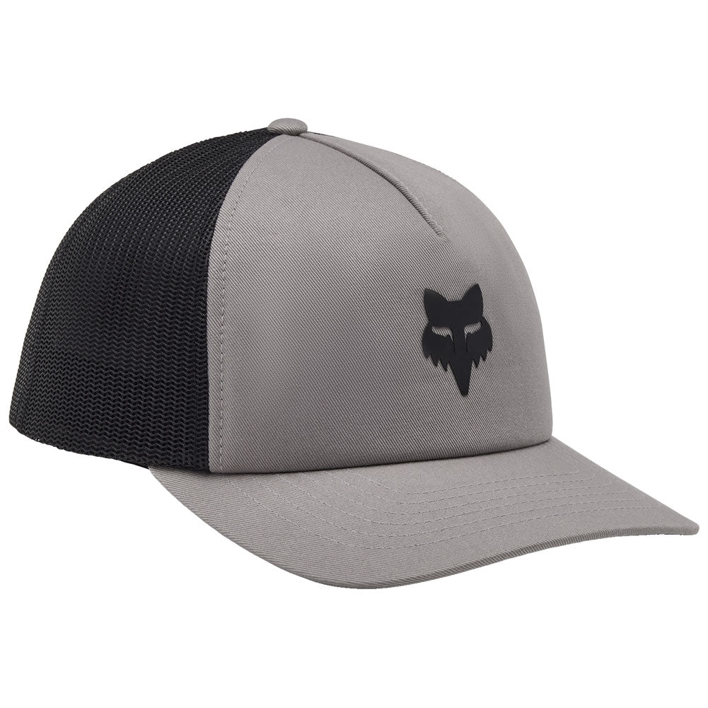 FOX RACING FOX HEAD TRUCKER HAT