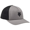 FOX RACING FOX HEAD TRUCKER HAT