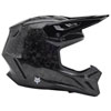 FOX RACING V3 RS CARBON SOLID MIPS HELMET