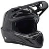 FOX RACING V3 RS CARBON SOLID MIPS HELMET