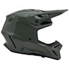FOX RACING V3 RS CARBON SOLID MIPS HELMET