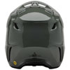 FOX RACING V3 RS CARBON SOLID MIPS HELMET