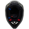 FOX RACING V3 RS CARBON SOLID MIPS HELMET