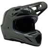 FOX RACING V3 RS CARBON SOLID MIPS HELMET