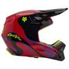 FOX RACING V1 EMOTION MIPS HELMET