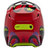 FOX RACING V1 EMOTION MIPS HELMET