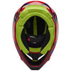 FOX RACING V1 EMOTION MIPS HELMET