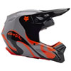 FOX RACING V1 EMOTION MIPS HELMET