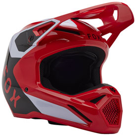 FOX RACING V1 LEAN MIPS HELMET