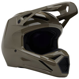 FOX RACING V1 SOLID MIPS HELMET