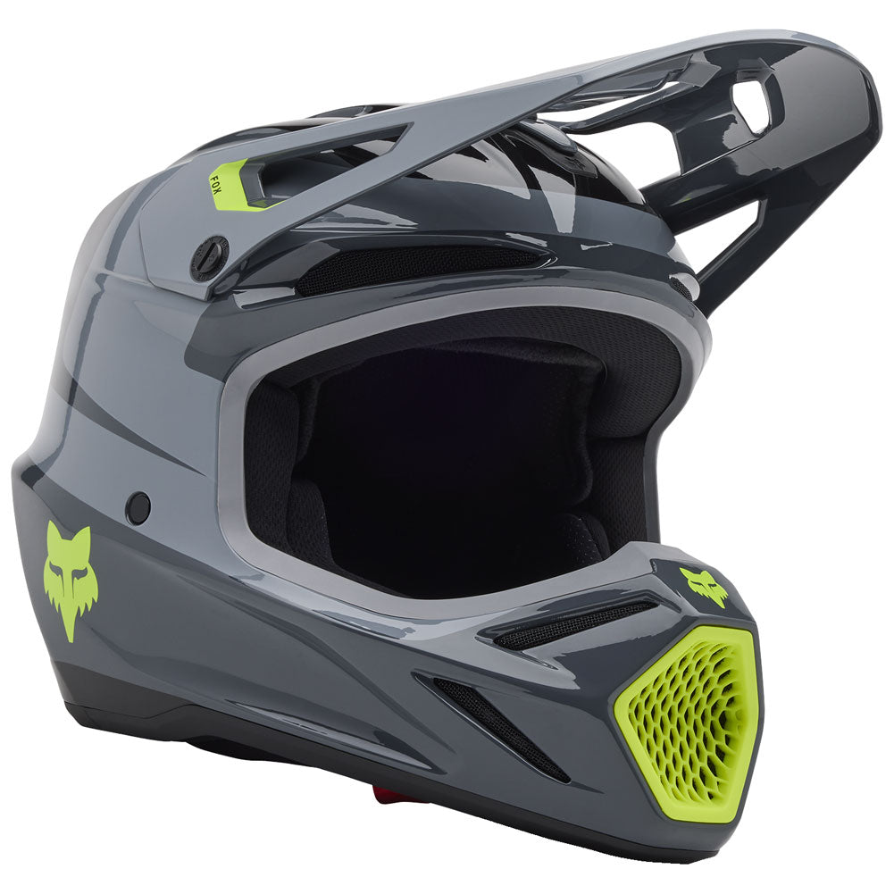FOX RACING V3 DIVIDER MIPS HELMET