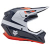 FOX RACING V3 DIVIDER MIPS HELMET