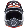 FOX RACING V3 DIVIDER MIPS HELMET