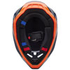 FOX RACING V3 DIVIDER MIPS HELMET