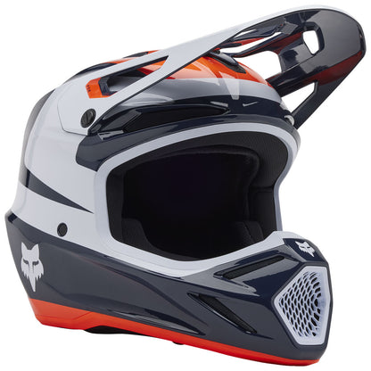 FOX RACING V3 DIVIDER MIPS HELMET
