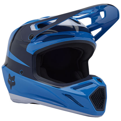 FOX RACING V3 DIVIDER MIPS HELMET