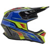 FOX RACING V3 RS ACRIC MIPS HELMET