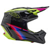 FOX RACING V3 RS ENERGY MIPS HELMET