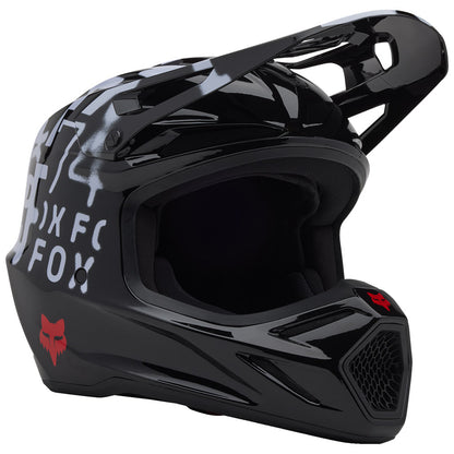FOX RACING V3 SEVENTY4 MIPS HELMET