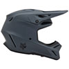 FOX RACING V3 SOLID MIPS HELMET