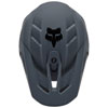 FOX RACING V3 SOLID MIPS HELMET