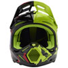 FOX RACING V3 THROTTLE MIPS HELMET