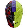 FOX RACING V3 THROTTLE MIPS HELMET