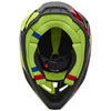 FOX RACING V3 THROTTLE MIPS HELMET
