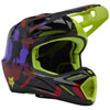 FOX RACING V3 THROTTLE MIPS HELMET