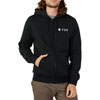 FOX RACING ABSOLUTE ZIP-UP HOODED SWEATSHIRT