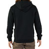 FOX RACING ABSOLUTE ZIP-UP HOODED SWEATSHIRT