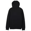 FOX RACING ABSOLUTE ZIP-UP HOODED SWEATSHIRT