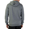 FOX RACING ABSOLUTE ZIP-UP HOODED SWEATSHIRT