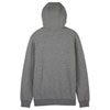 FOX RACING ABSOLUTE ZIP-UP HOODED SWEATSHIRT