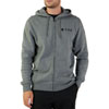 FOX RACING ABSOLUTE ZIP-UP HOODED SWEATSHIRT