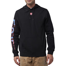 FOX RACING EMOTION BLAST HOODED SWEATSHIRT